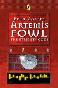 Artemis Fowl