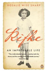 Rifke: An Improbable Life