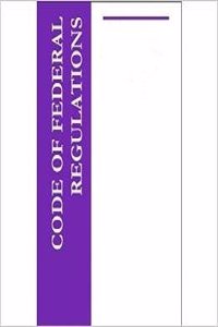 Code of Federal Regulations, Title 45, Public Welfare, PT. 1-199, Revised as of October 1, 2015