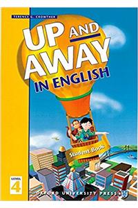 Up and Away in English: 1: Class Audio CD