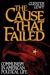 The Cause That Failed
