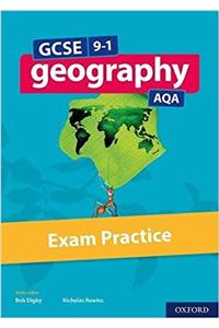 GCSE 9-1 Geography AQA Exam Practice