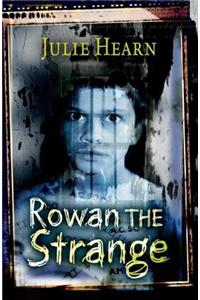 Rollercoasters: Rollercoasters:Rowan the Strange Class Pack