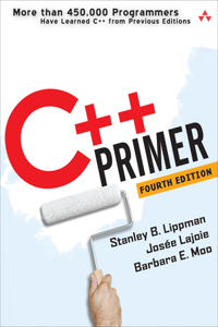 C++ Primer