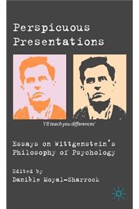 Perspicuous Presentations