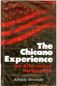 Chicano Ecperience