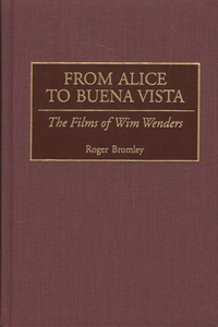 From Alice to Buena Vista