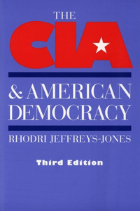 CIA and American Democracy