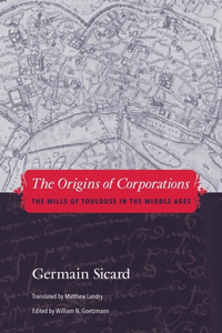The Origins of Corporations