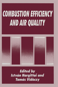 Combustion Efficiency and Air Quality