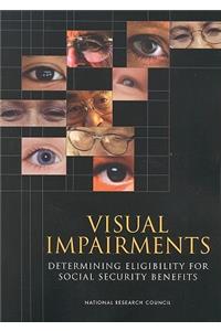 Visual Impairments