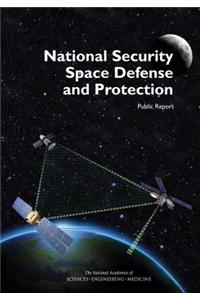 National Security Space Defense and Protection