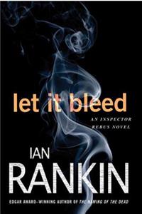 Let It Bleed