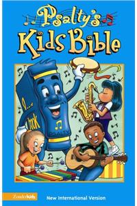 Psalty Kids Bible