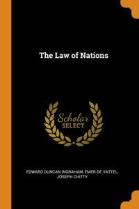 The Law of Nations