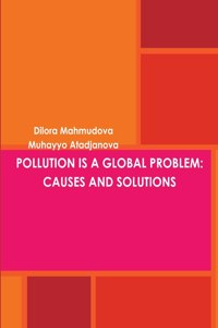 Pollution Is a Global Problem