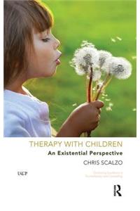 Therapy with Children