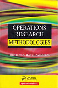 OPERATIONS RESEARCH METHODOLOGIES