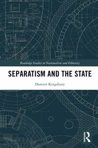 Separatism and the State