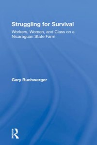 Struggling For Survival