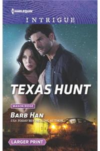 Texas Hunt