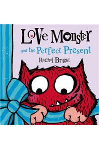 Love Monster and the Perfect Present