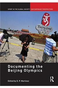 Documenting the Beijing Olympics