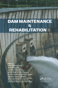 Dam Maintenance and Rehabilitation II