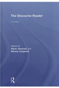Discourse Reader