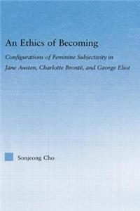 Ethics of Becoming