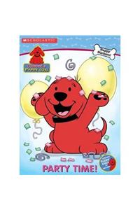 Clifford's Puppy Days