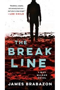 The Break Line