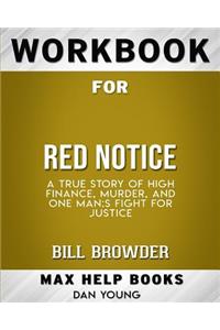 Workbook for Red Notice