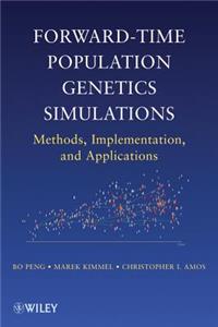 Forward-Time Population Genetics Simulations