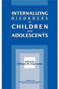 Internalizing Disorders in Children and Adolescents