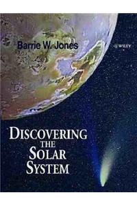 Discovering the Solar System