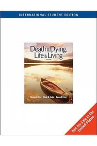 Death and Dying