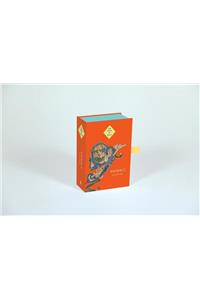 The Book of Kells - Animals: Box of 16 Notecards