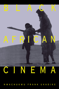 Black African Cinema