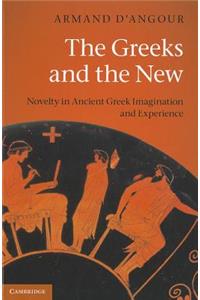 Greeks and the New
