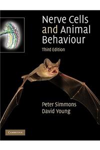 Nerve Cells and Animal Behaviour