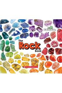 The Rock Book (Side by Side)