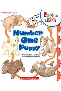 Number One Puppy