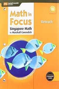 Hmh Math in Focus