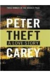 Theft : A Love Story