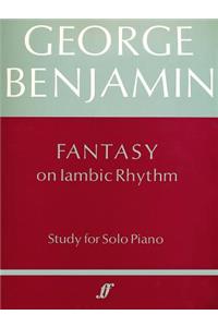 Fantasy on Iambic Rhythm