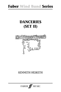 Danceries (Set II)