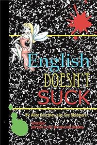 English Doesn't Suck