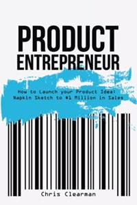 Product Entrepreneur