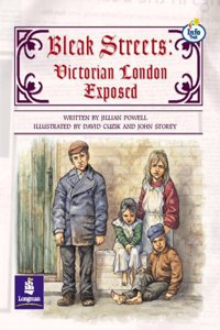 State of Children in Victorian Britain